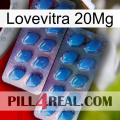 Lovevitra 20Mg viagra2